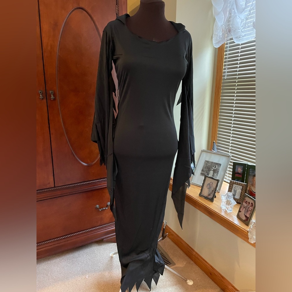 Ladies Halloween dress